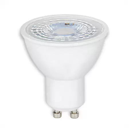 Lâmpada Dicroica LED MR11 GU10 6,5W Bivolt 525lm 38° - Branco Quente, Frio ou Neutro