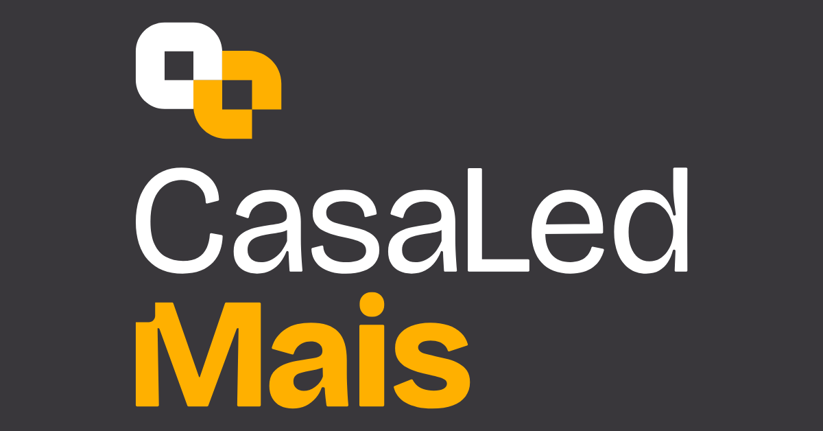 CasaLed Mais | Iluminação LED com Qualidade, Garantia e Envio Rápido