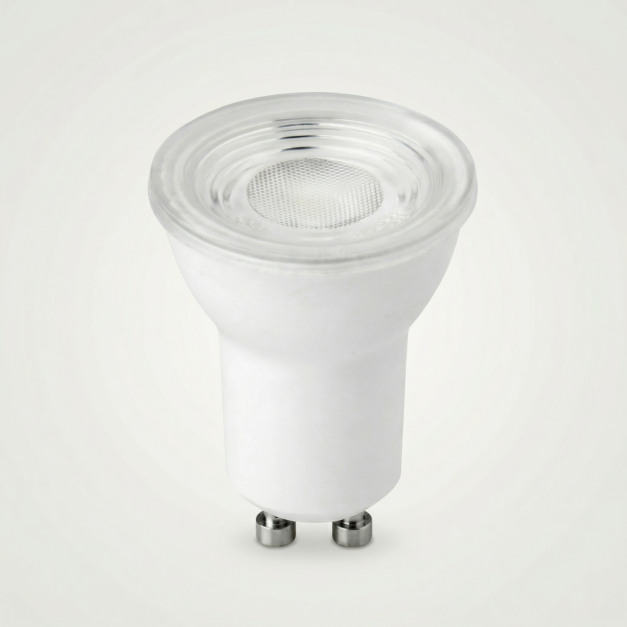 Lâmpada Dicroica LED MR11 GU10 6,5W Bivolt 525lm 38° - Branco Quente, Frio ou Neutro