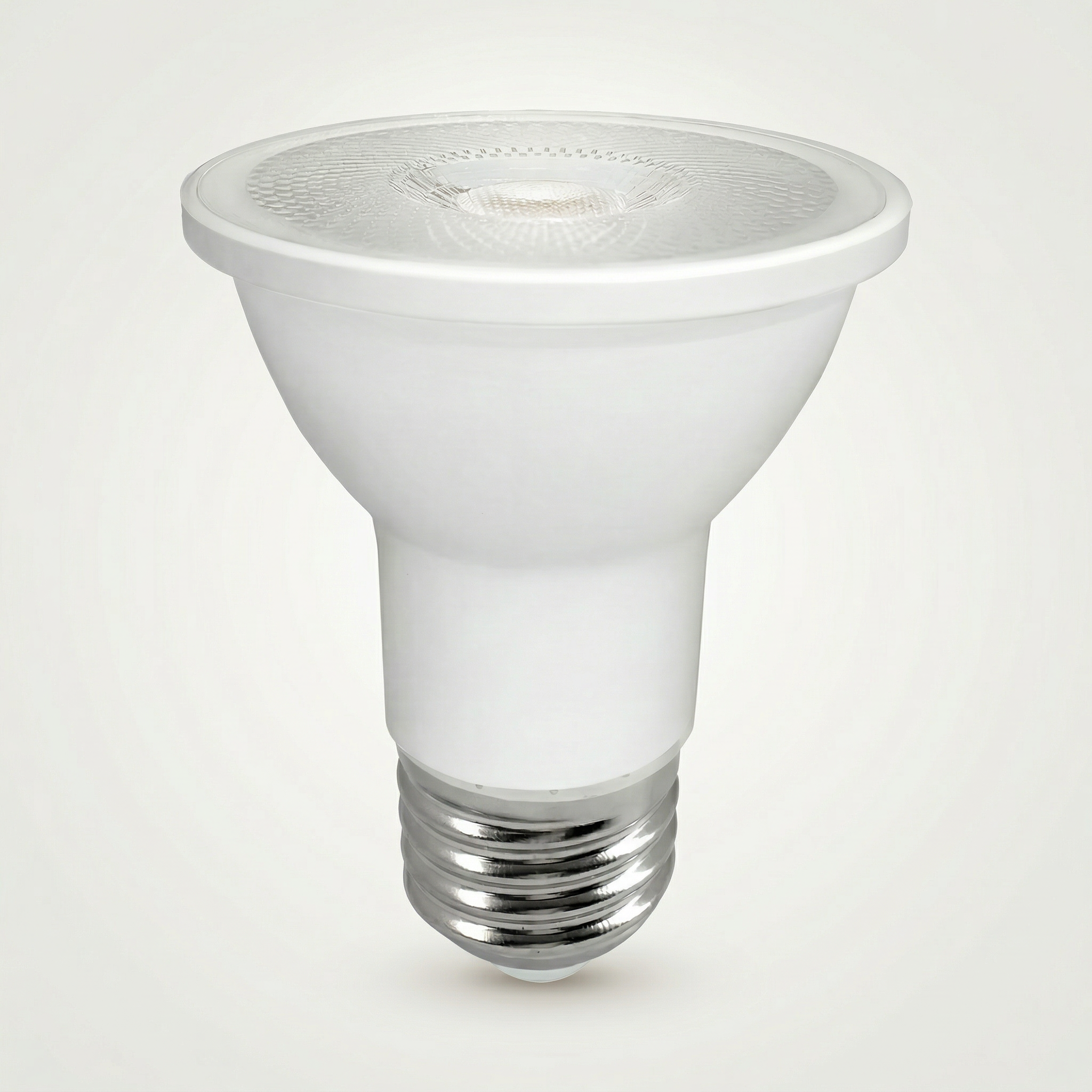 Lâmpada LED PAR20 E27 7W Bivolt – Branco Quente, Frio ou Neutro