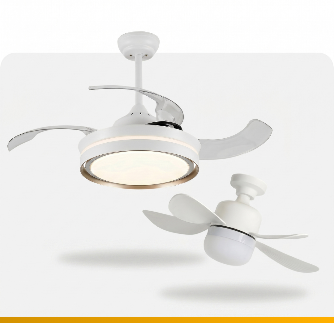 Ventiladores