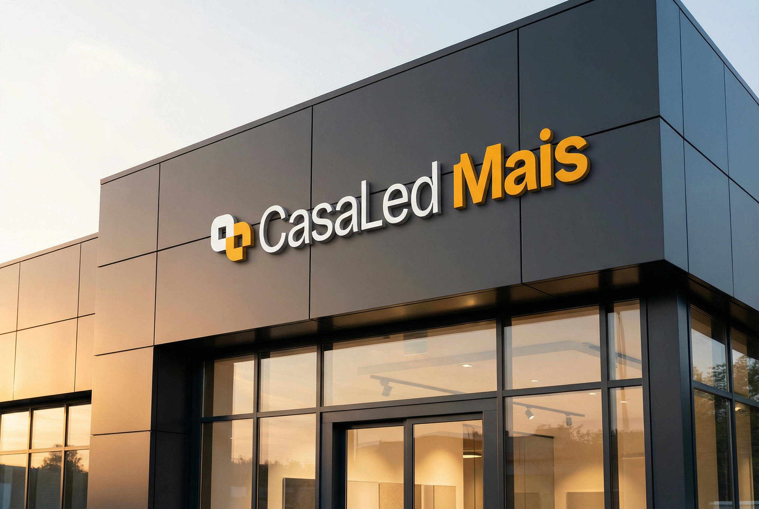 Acessórios para Casa