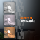 LAMPADA COM VENTILADOR LITTLE FAN 3 EM 1 E27