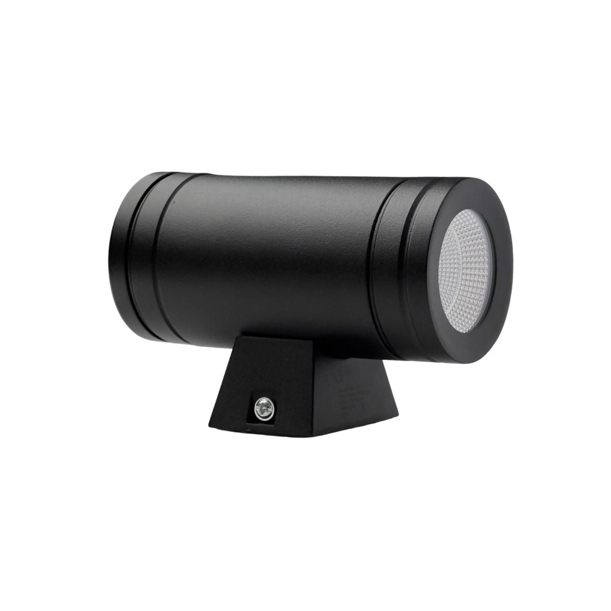 Arandela LED Titan 10W Bivolt – 2 Fachos – Alumínio – IP66 – Uso Externo