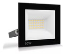 Refletor LED 50W Bivolt IP65
