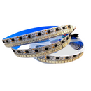 Fita LED RGB Digital 5m - 12V, 180 LEDs/m, Dimerizável, Modelo 2811