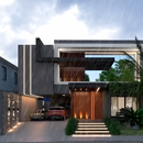 Fita LED IP68 a Prova d'agua 5m Branco Quente - 240 LEDs/m, 12V, SMD 2835