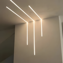 Fita LED Branco-Quente 3000K | 5m, 240 LEDs/m, IP20 - Ideal para Ambientes Internos