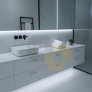 Fita LED 3528-60D 5m Branco Frio IP65 – Versatilidade e Economia para Ambientes Internos e Externos