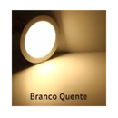 Fita LED 5 Metros 12V COB 480D IP20 - Branco Frio 6500K / Branco Quente 3000K