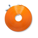 Fita LED Neon Silicone 5m - Alta Durabilidade, IP65, 12V e 90W