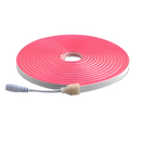 Fita LED Neon Silicone 5m - Alta Durabilidade, IP65, 12V e 90W