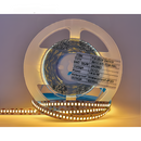 Fita LED Branco-Quente 3000K | 5m, 240 LEDs/m, IP20 - Ideal para Ambientes Internos