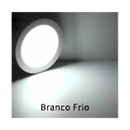 Fita LED 5 Metros 12V COB 480D IP20 - Branco Frio 6500K / Branco Quente 3000K