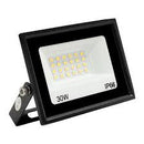 Refletor LED 30W Bivolt IP65 Iluminação Externa Alta Potência