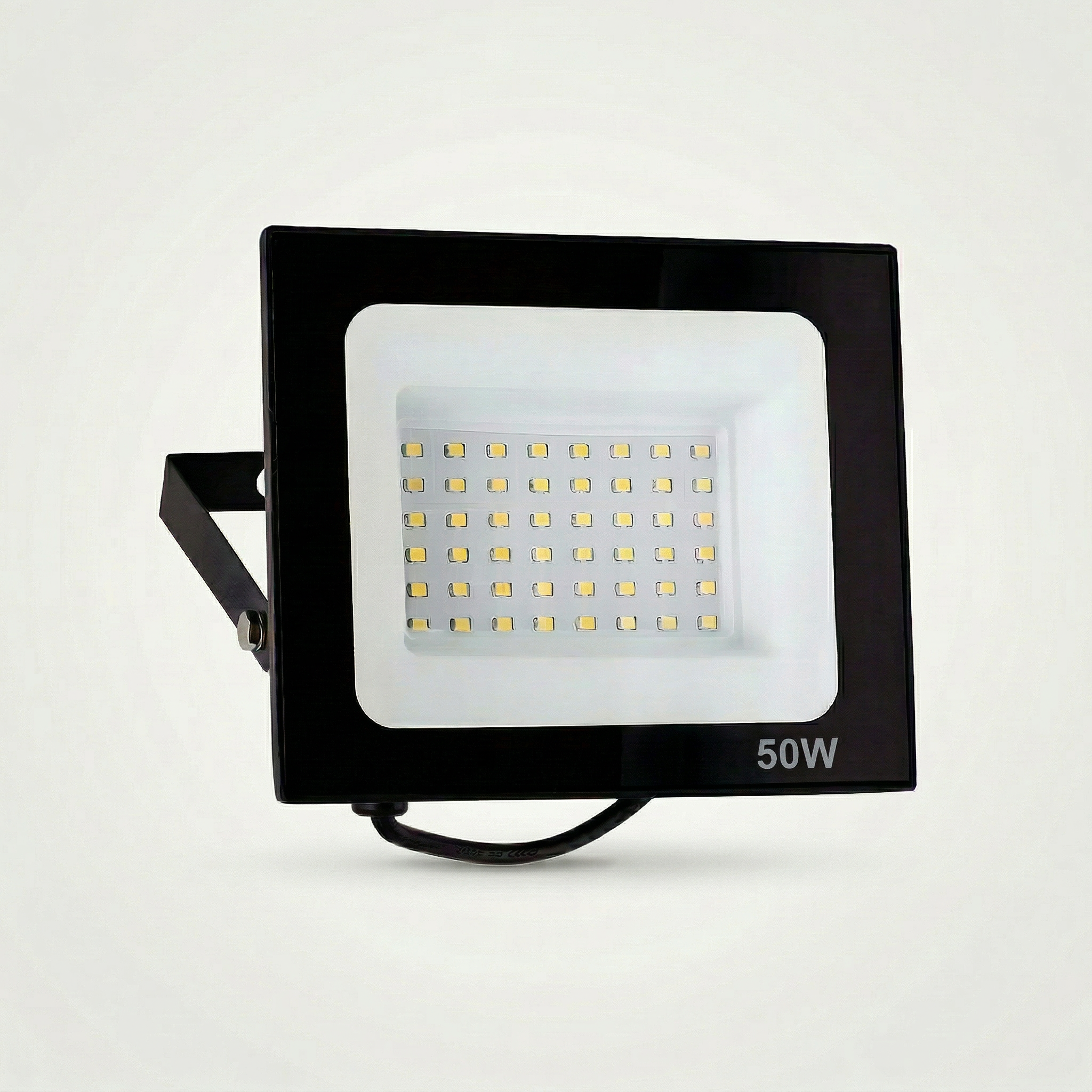 Refletor LED 50W Bivolt IP65