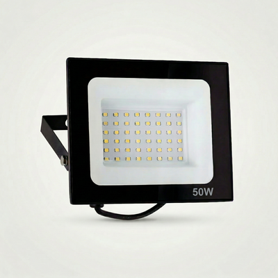 Refletor LED 50W Bivolt IP65