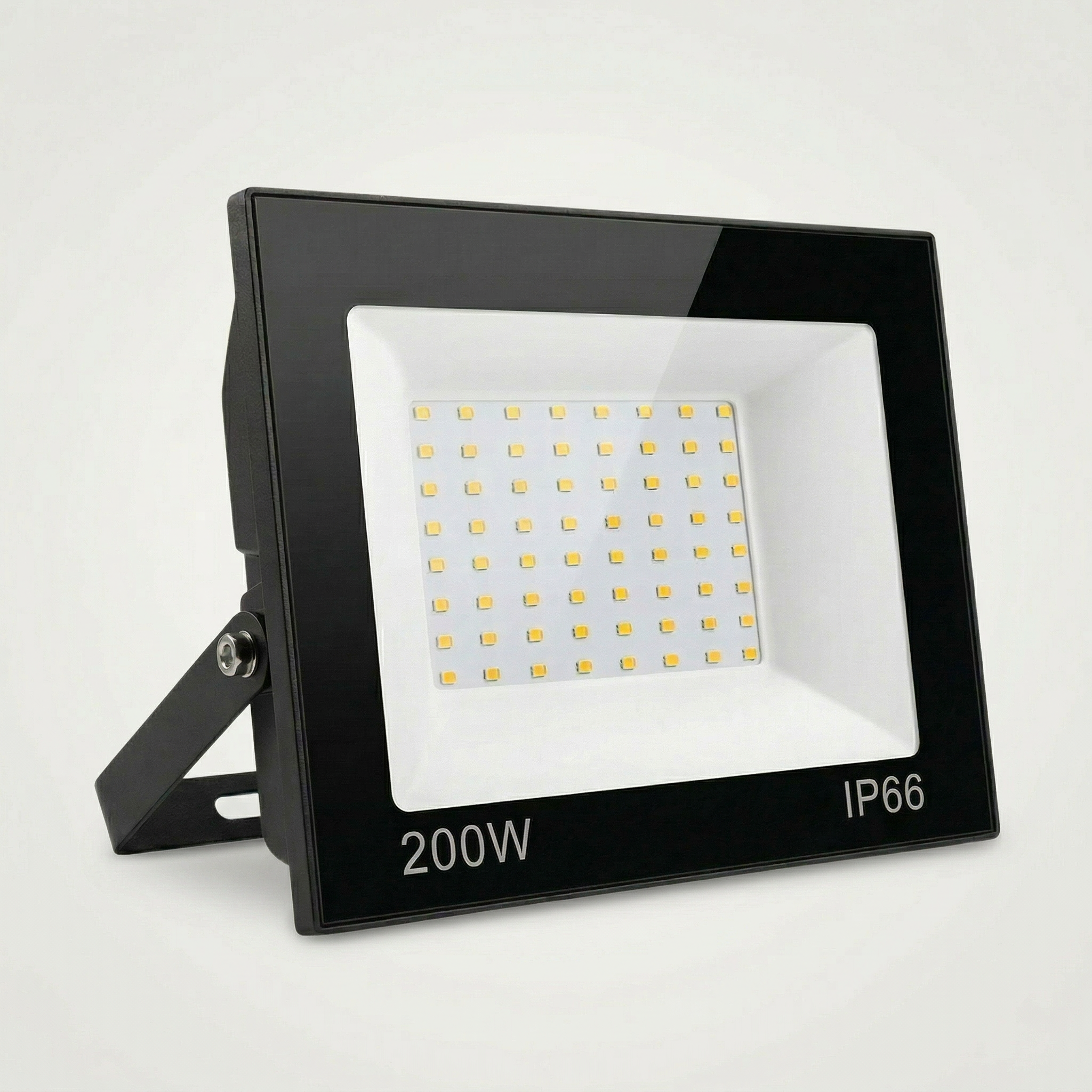 Refletor LED 200W Bivolt IP65