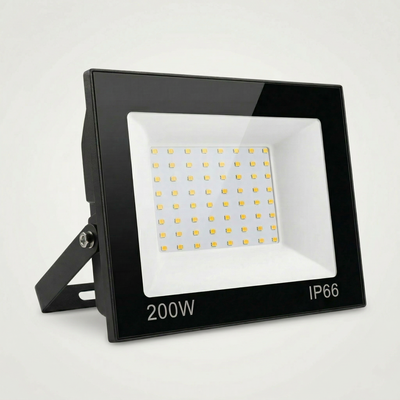Refletor LED 200W Bivolt IP65