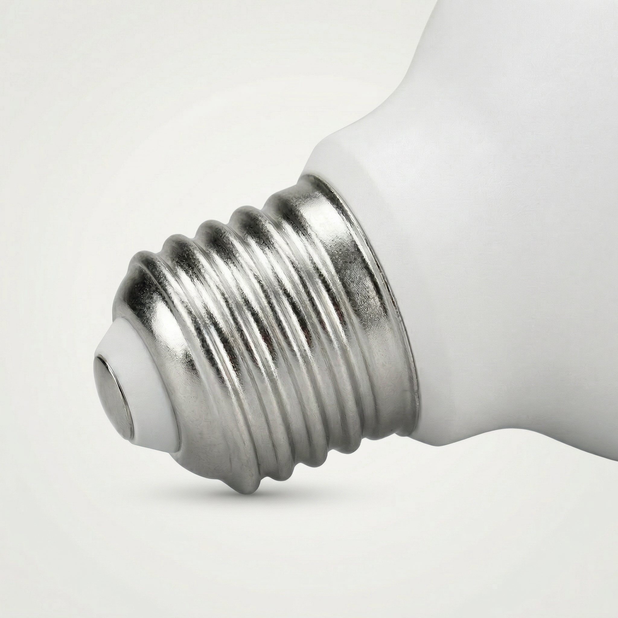Lâmpada LED PAR30 E27 10W Bivolt – Iluminação Direcionada 40°