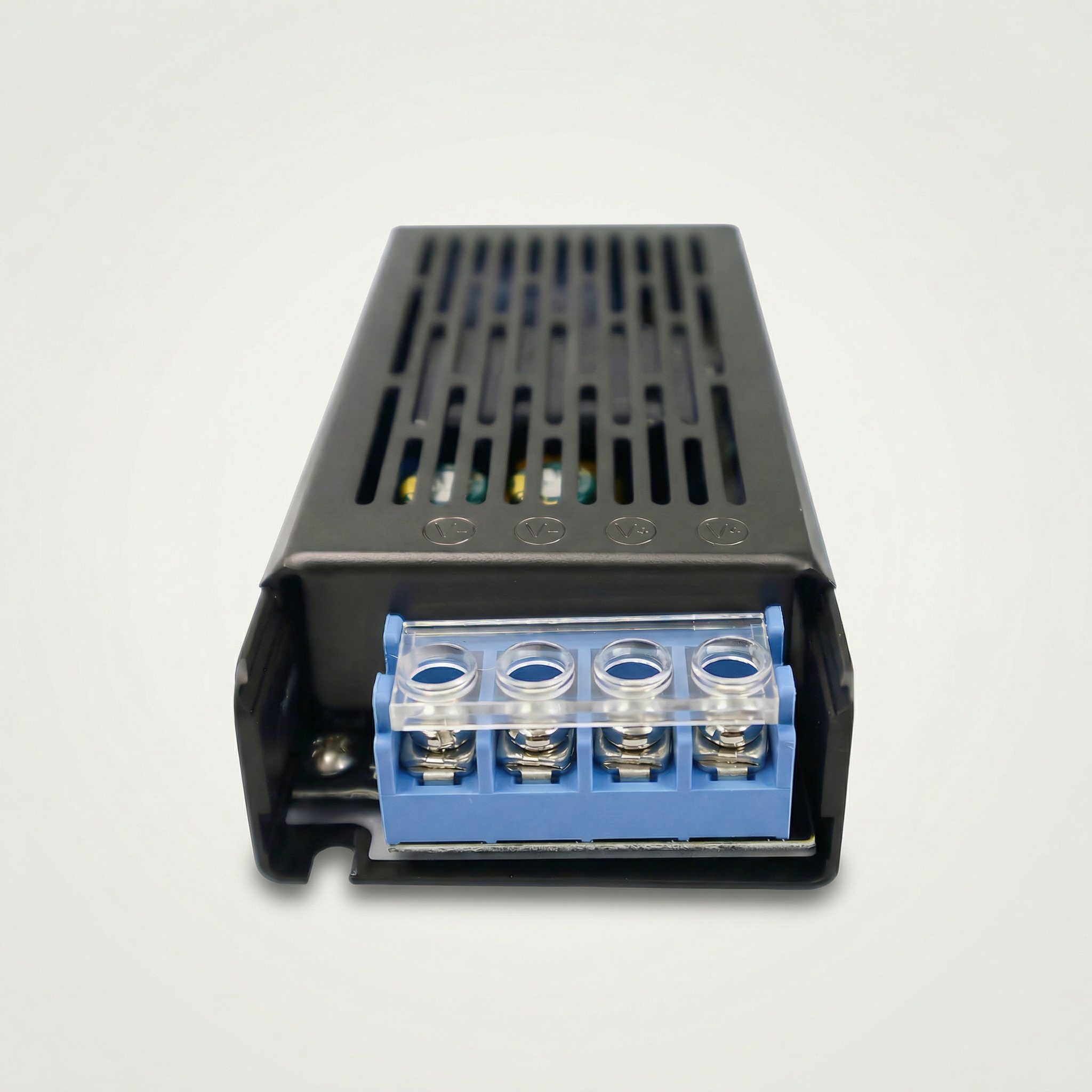 Fonte Chaveada 12V 180W 15A Bivolt para Fita LED – Alta Potência com Proteções